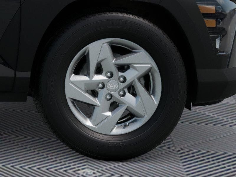 New 2027  Hyundai SE FWD image 8