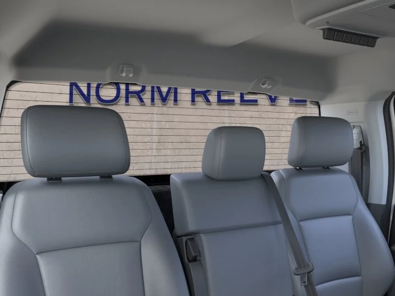 New 2026 Oxford White Ford F-550® XL image 47