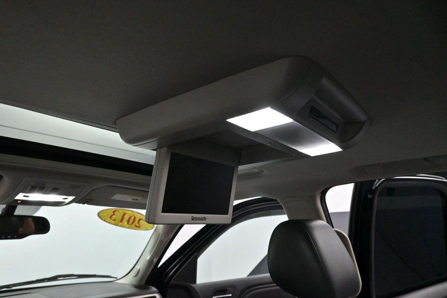 Used 2013 Black Raven Cadillac Premium image 32