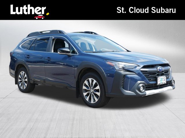2023 Subaru Outback Limited XT