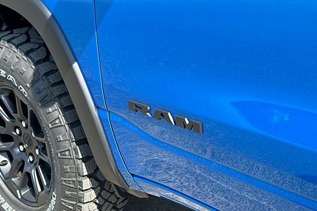 2026 RAM 1500 Rebel - Photo 25