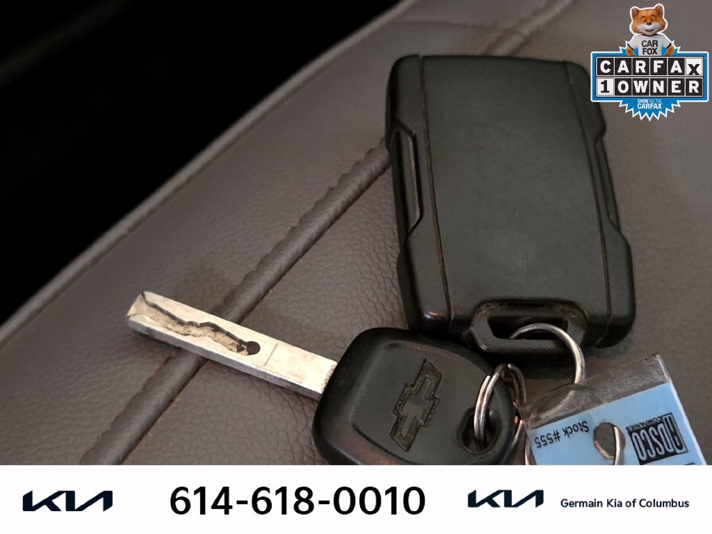 Used 2019 White Chevrolet Work Truck image 33