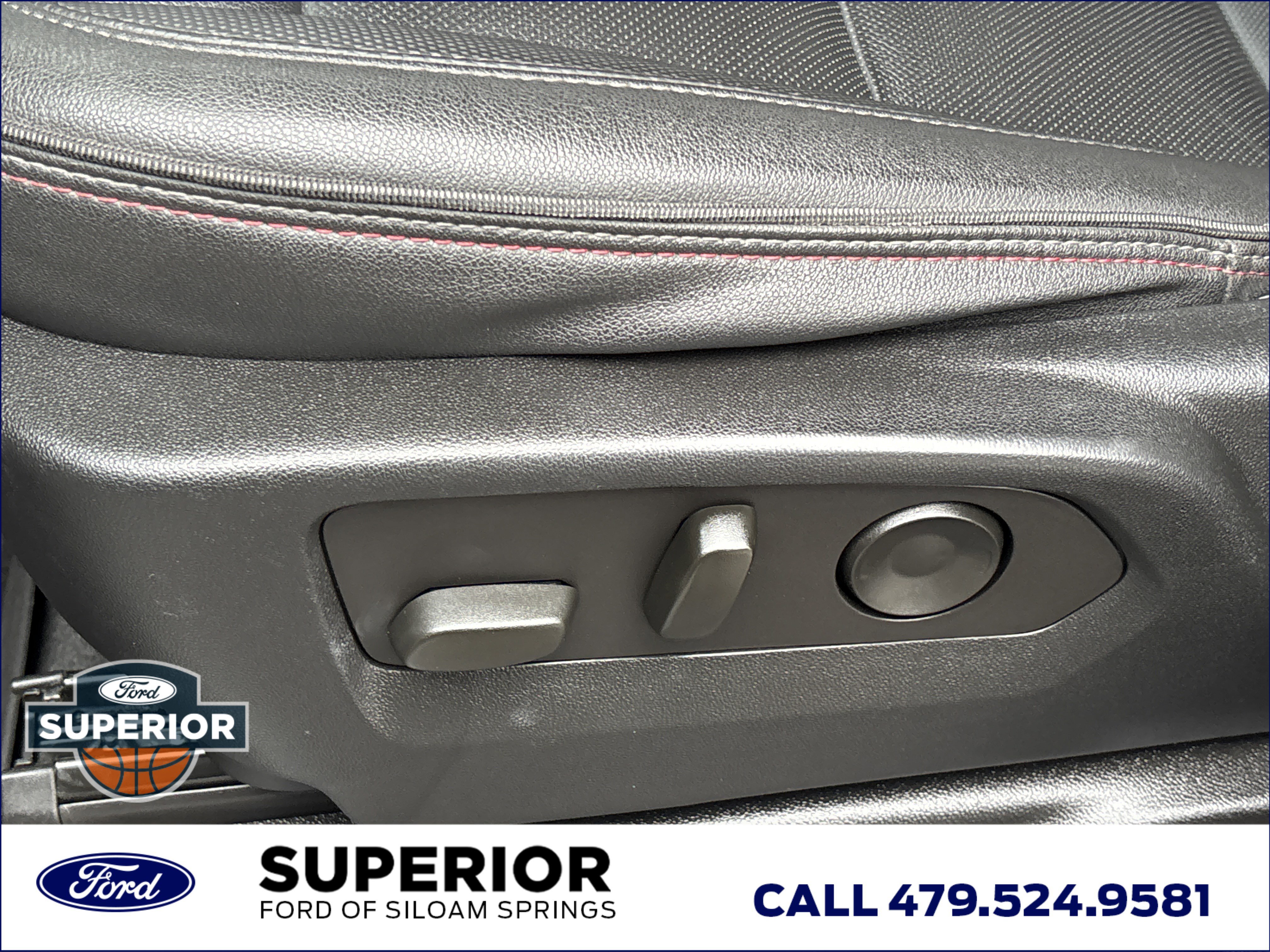 2023 Chevrolet Tahoe RST - Photo 21