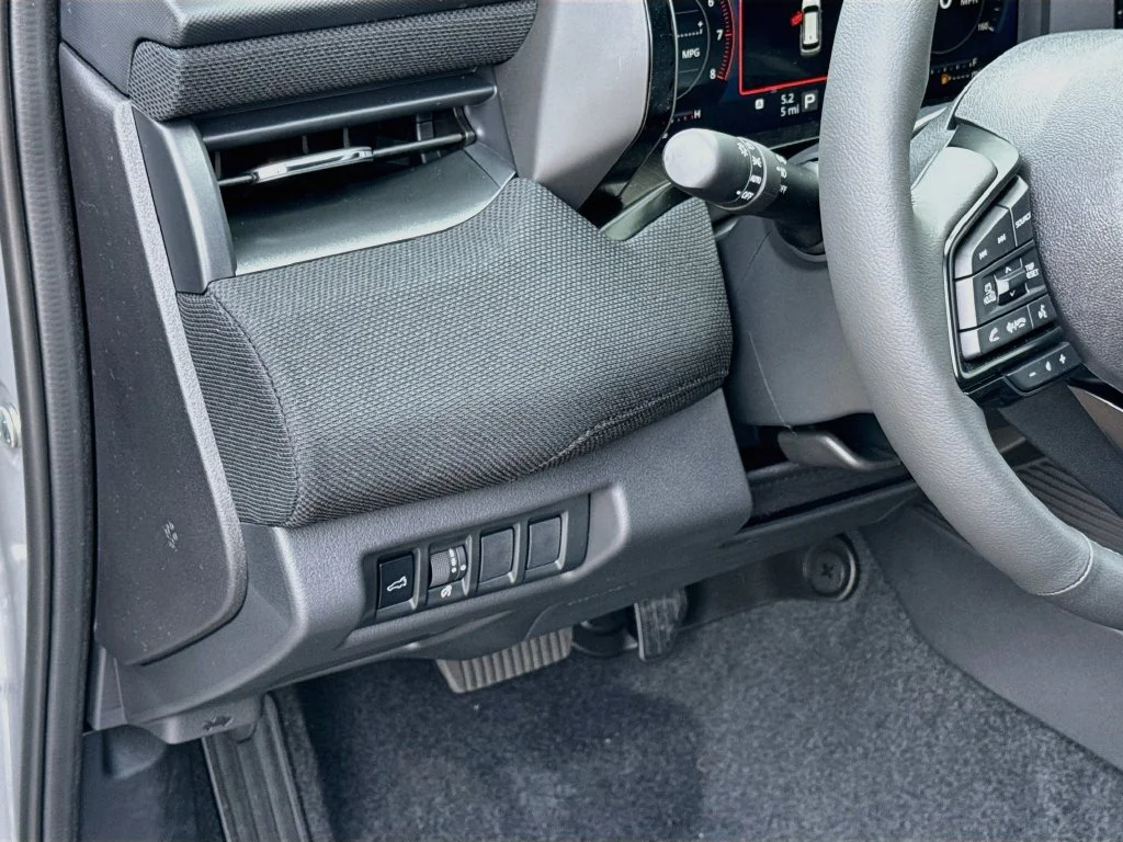New 2026 Beige Subaru Limited XT image 11