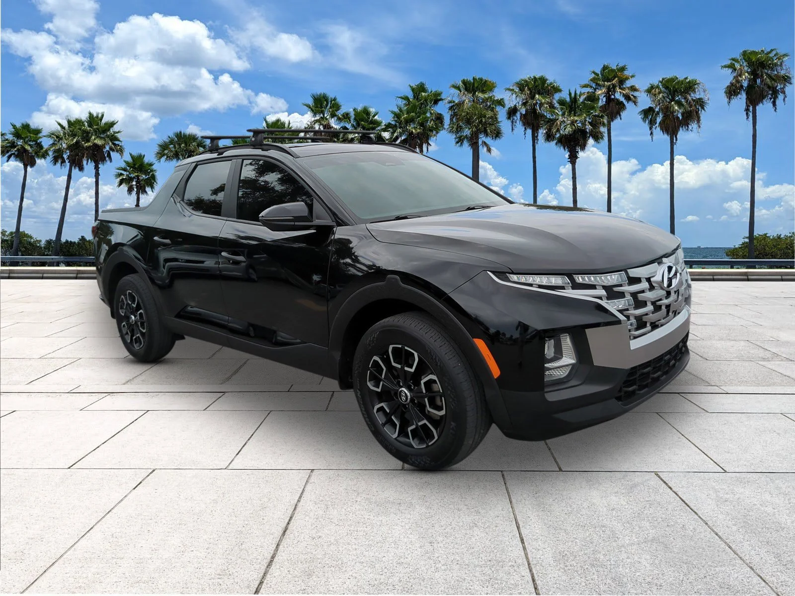 2022 Hyundai Santa Cruz SEL 2.5 AWD's photo