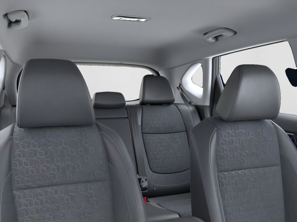 New 2026 Gray Kia S image 27