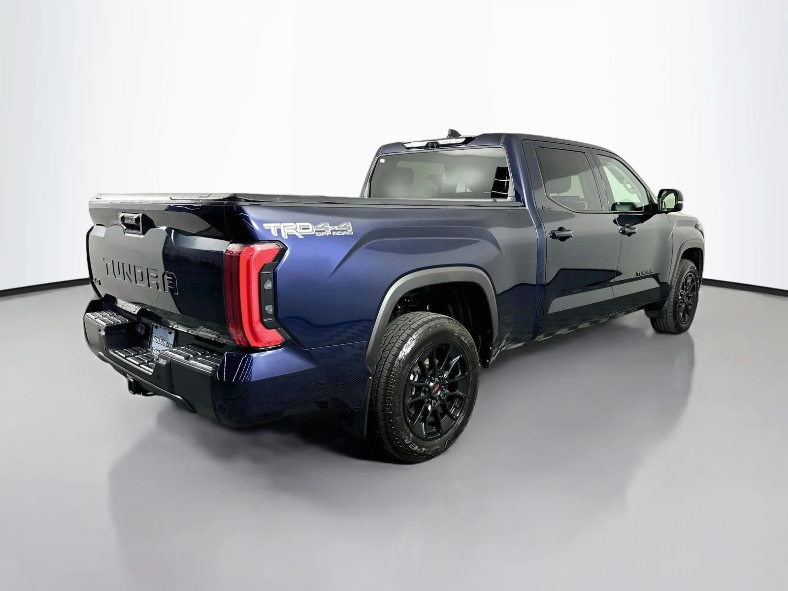 Used 2024 Blueprint Toyota Limited image 7