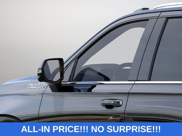 2027 Chevrolet Tahoe High Country - Photo 22