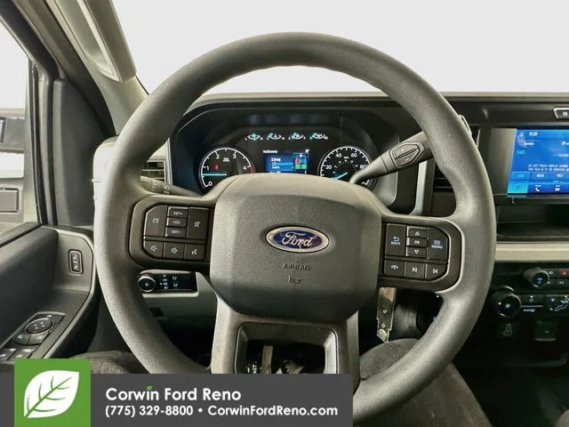 New 2026 Oxford White Ford XL image 12