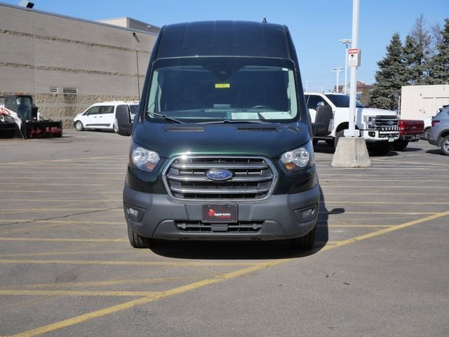 Used 2020 Ford Transit Van Base with VIN 1FTBW3XG1LKA52550 for sale in Apple Valley, Minnesota