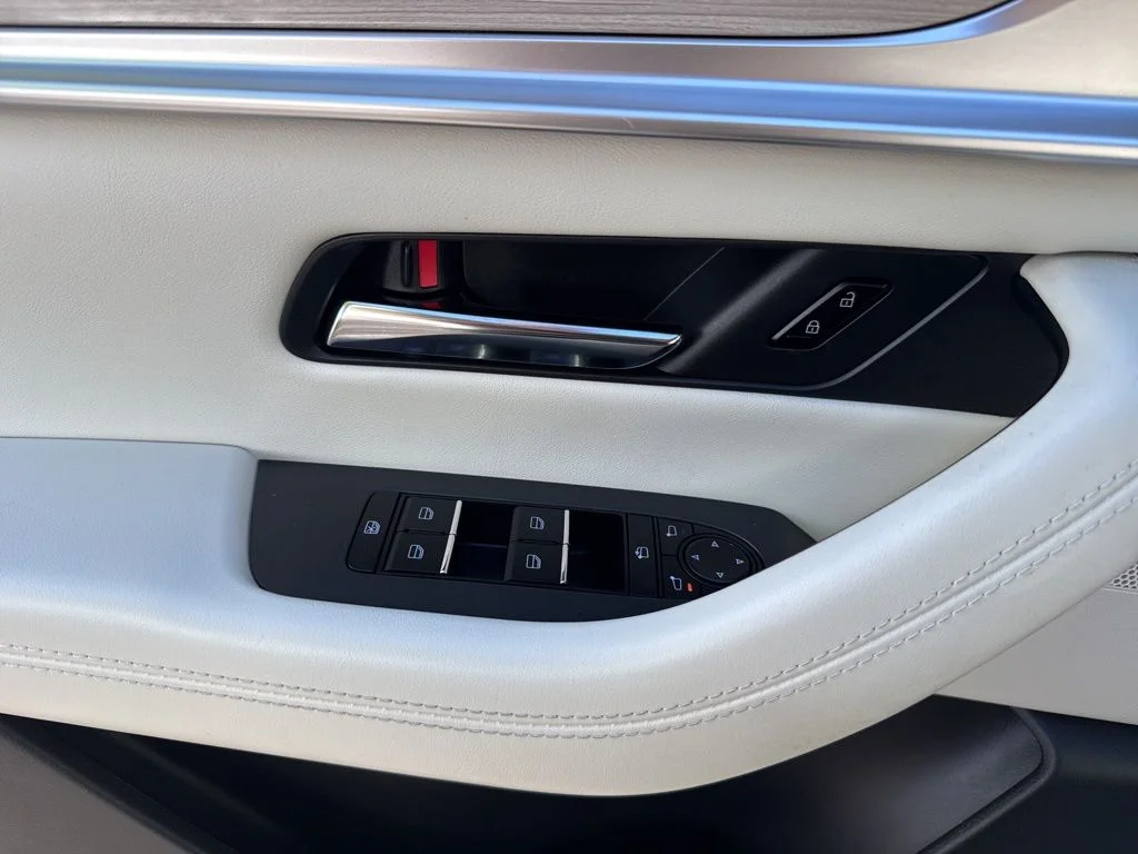 2025 Mazda CX-90 Premium Plus Package - Photo 21