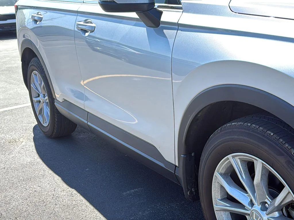 2024 Honda CR-V EX - Photo 12