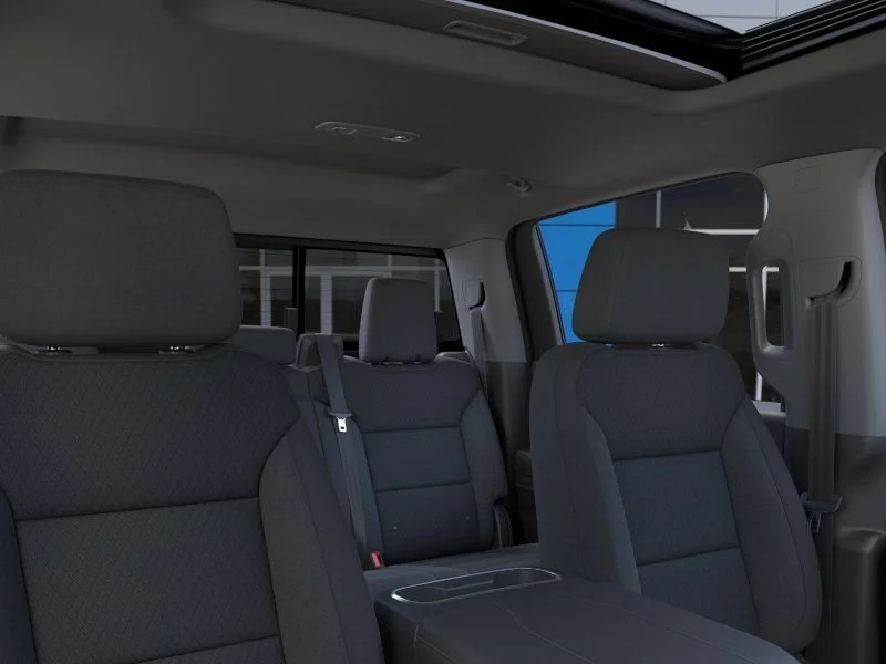 2026 Chevrolet Silverado 1500 RST - Photo 31