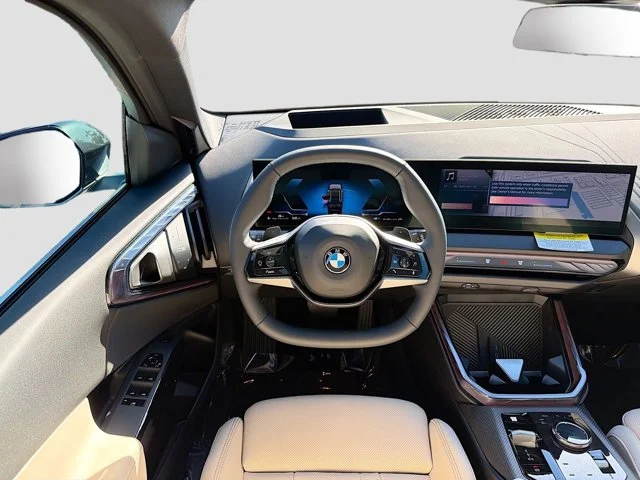 New 2026 Dark Graphite Metallic BMW 30 xDrive image 18
