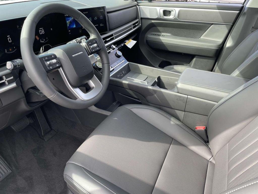 2026 Hyundai Santa Fe SEL - Photo 14