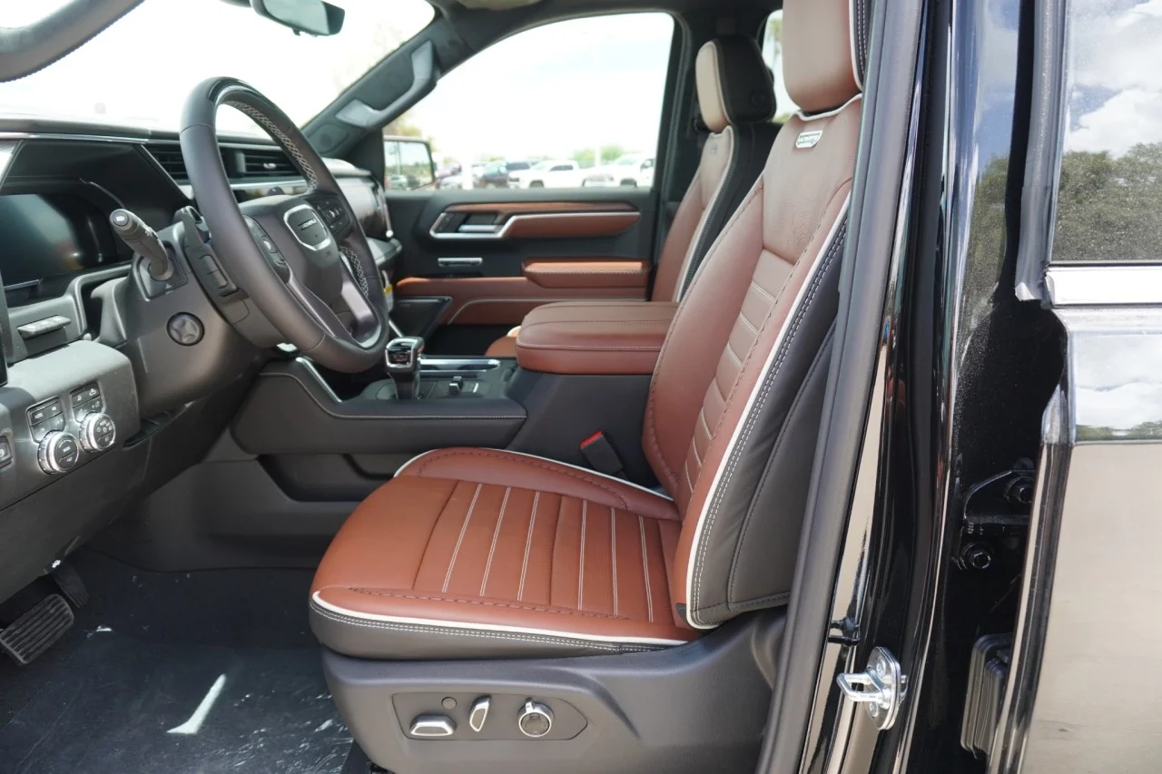 2026 GMC Sierra 1500 Denali Ultimate - Photo 20