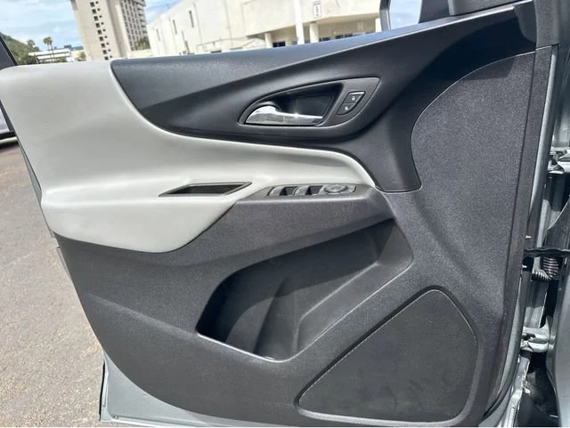 2023 Chevrolet Equinox LT - Photo 7