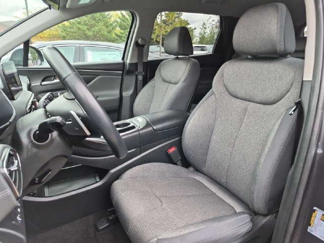Used 2023 Gray Hyundai SEL image 11