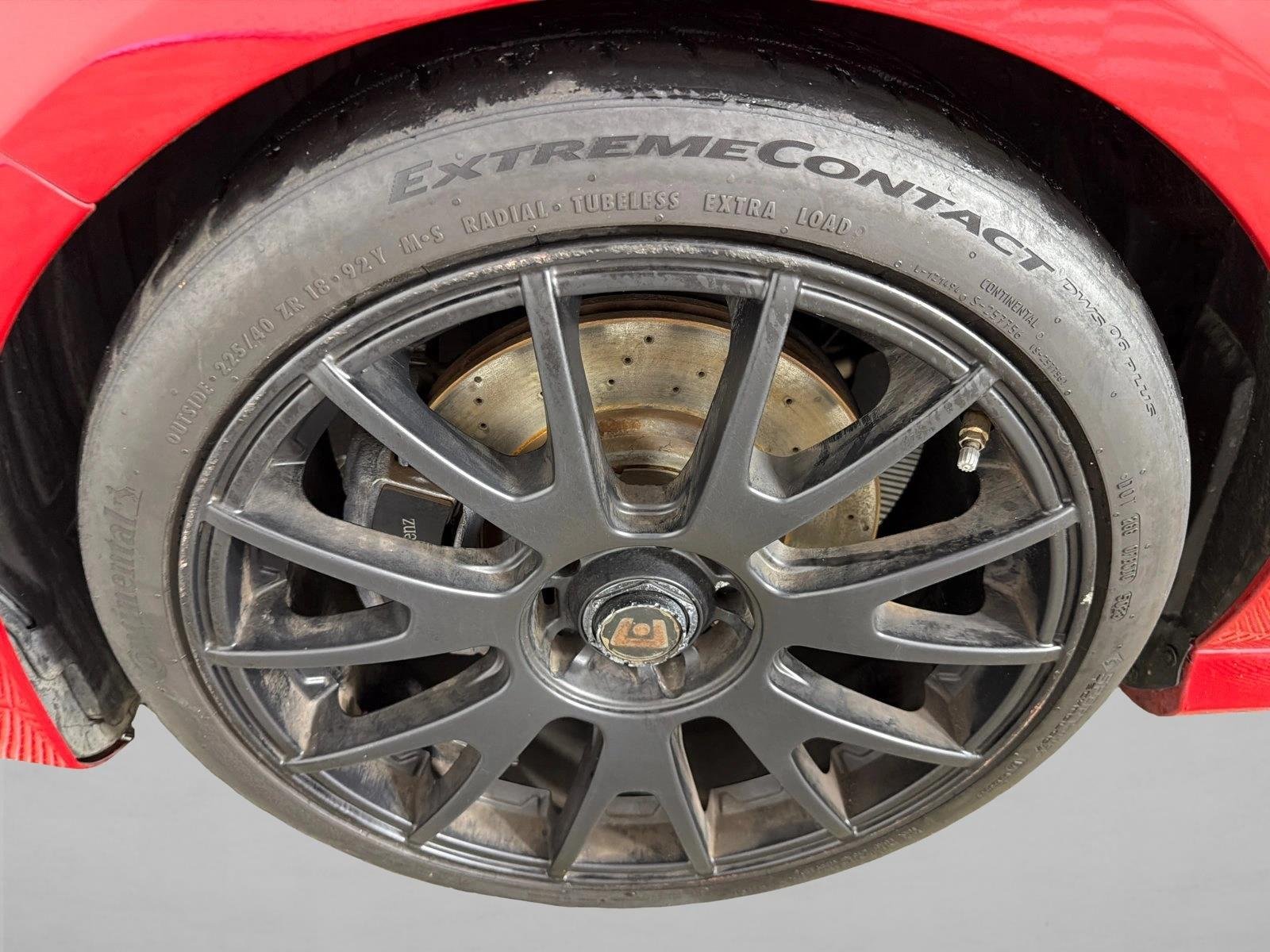 Used 2018 Jupiter Red Mercedes-Benz CLA 250 image 13