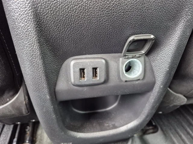 Used 2018 Gray Chevrolet LT image 13