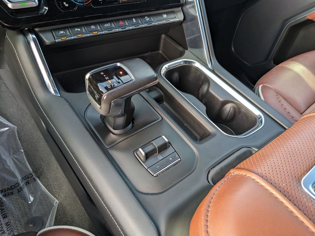 2022 GMC Sierra 1500 Denali Denali Ultimate - Photo 23