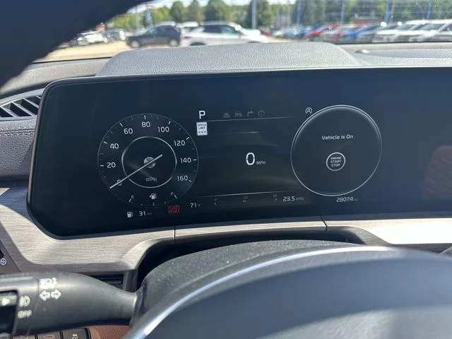 2025 Kia Telluride SX Prestige X-Pro - Photo 13