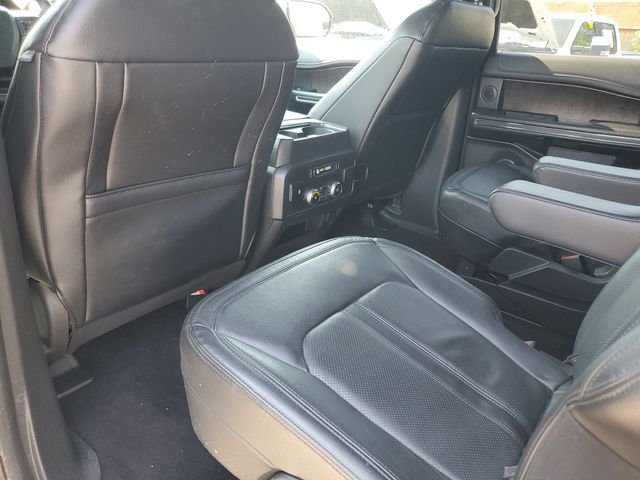 Used 2020 Silver Ford Limited image 24