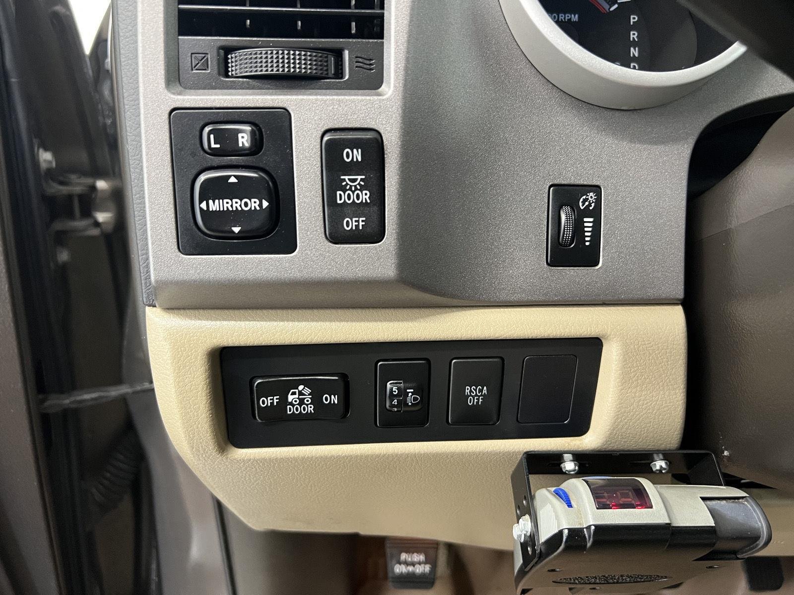 Used 2010 Pyrite Mica Toyota Grade image 15