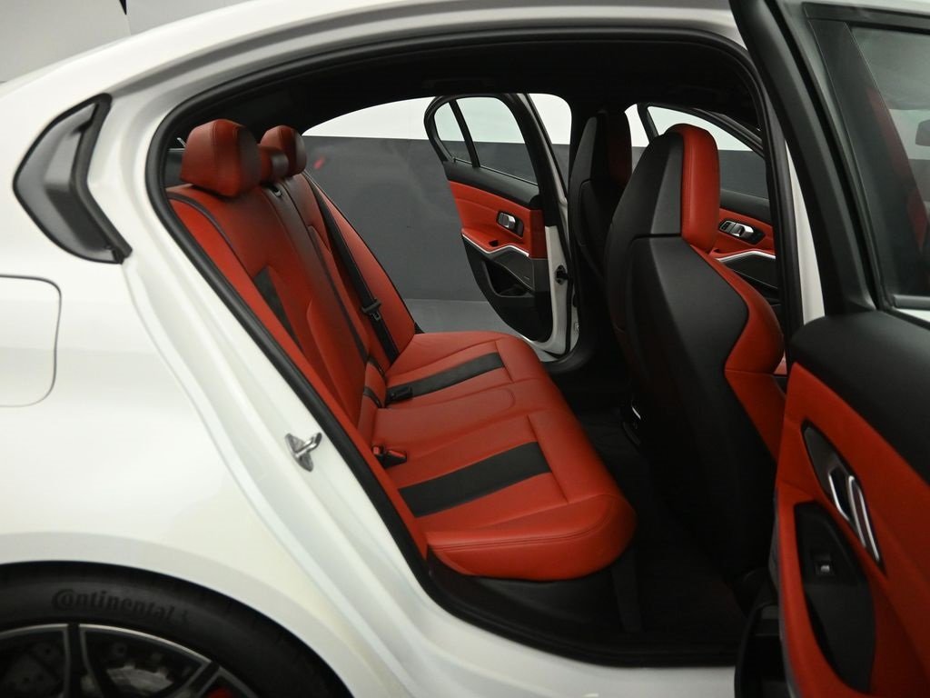 2022 BMW M3 - Image 24