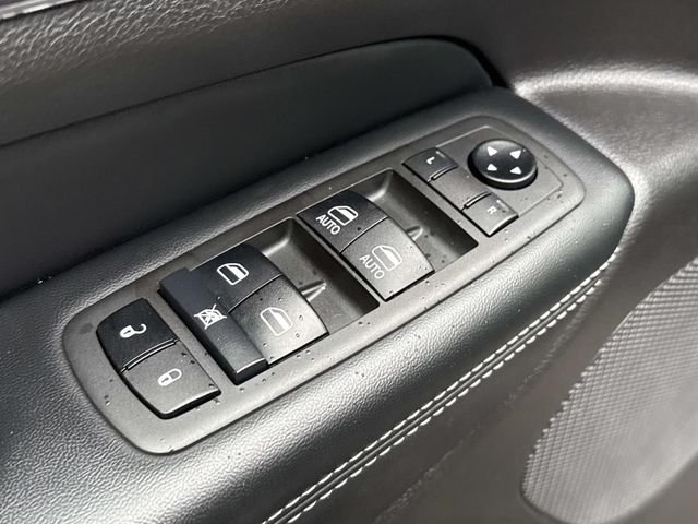 Used 2021 Brown Jeep Limited image 27