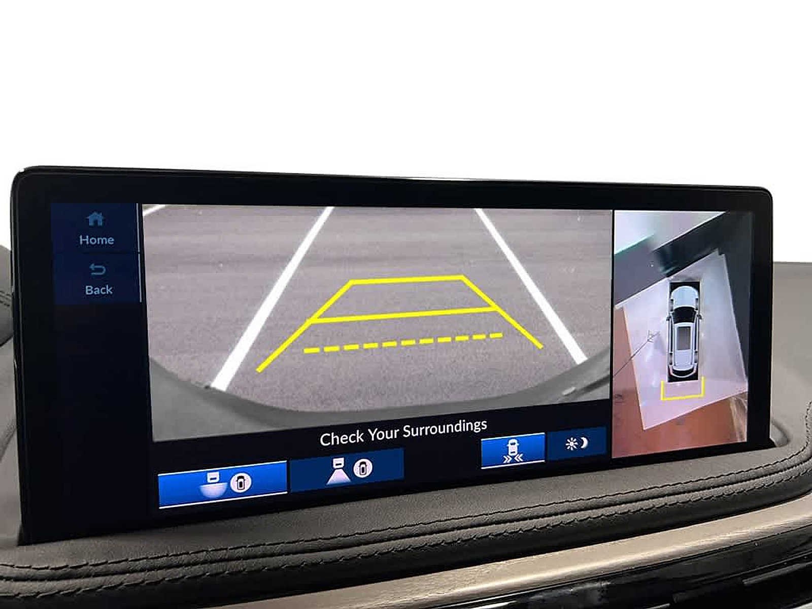 2026 Acura MDX Advance Package - Photo 44