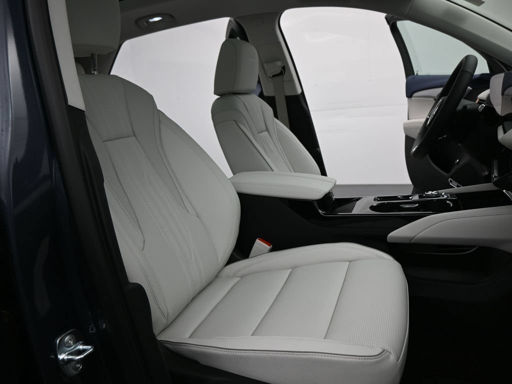 2026 Buick Envision Avenir - Photo 26