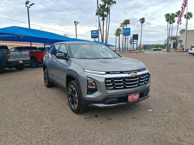 2026 Chevrolet Equinox LT 1.5T's photo