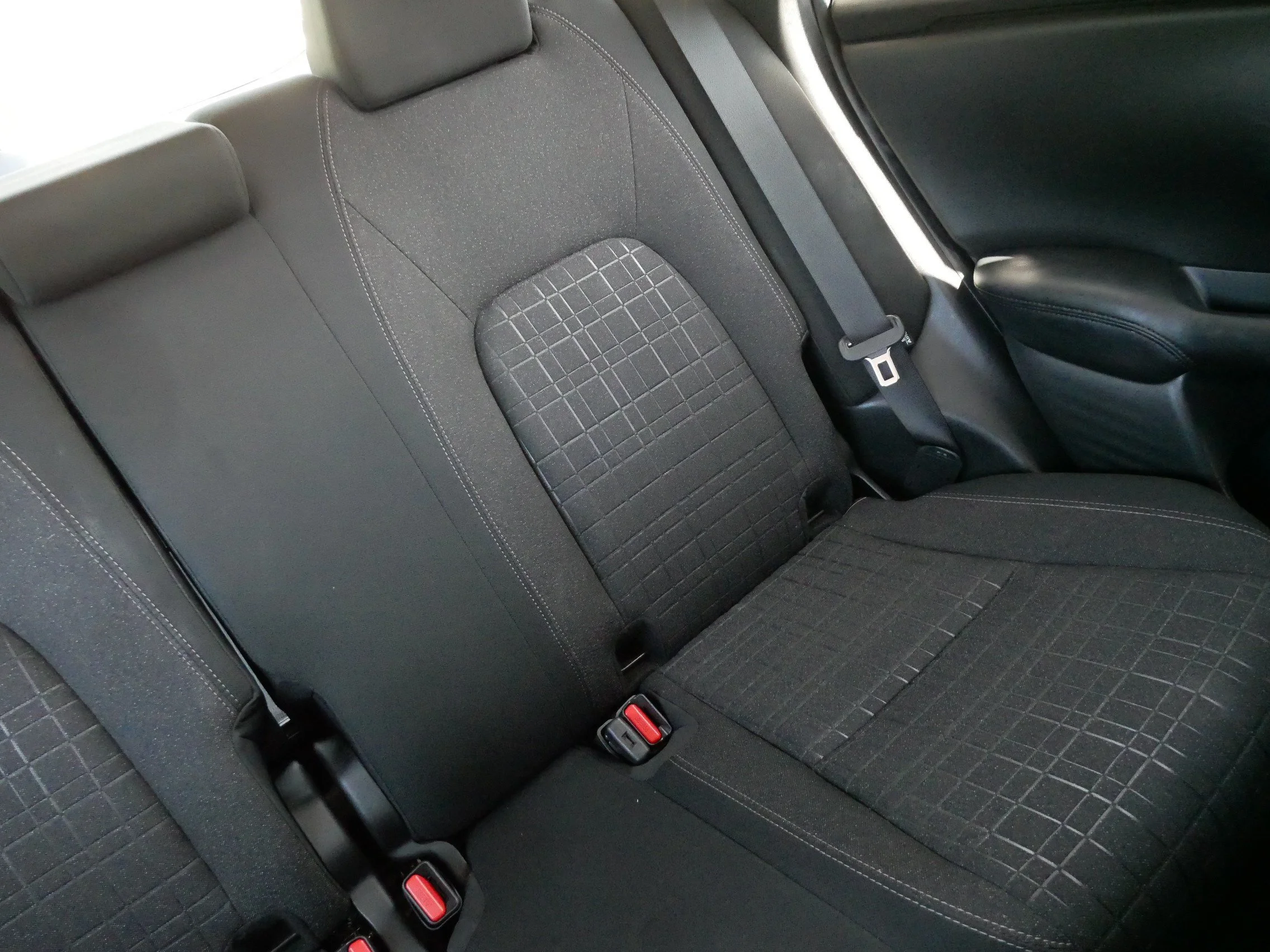 2024 Honda HR-V LX - Photo 12