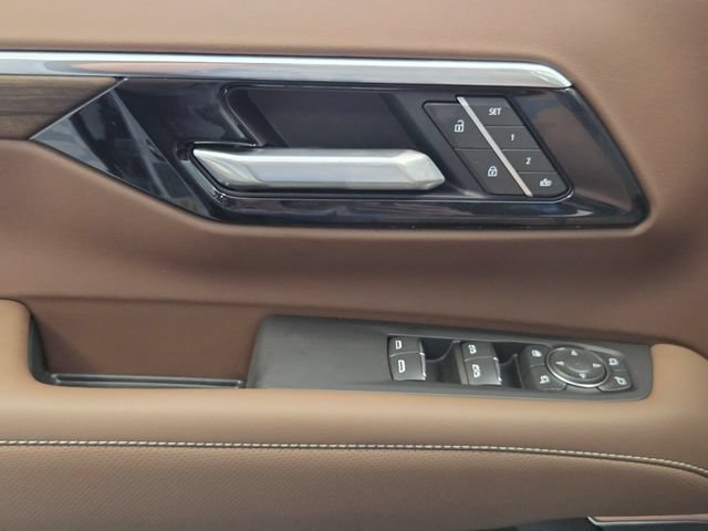 2026 Chevrolet Suburban High Country - Photo 29