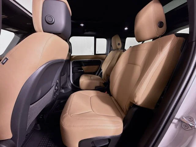 New 2026 Borasco Grey Land Rover S image 24