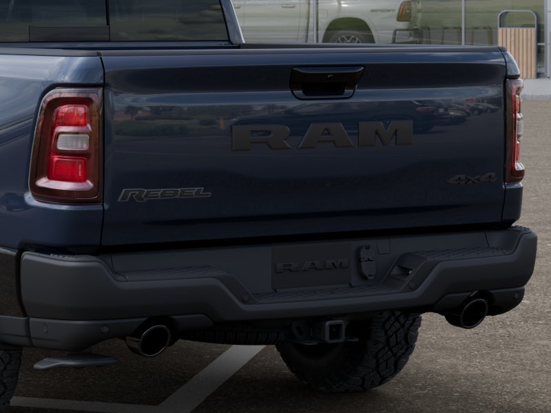 2026 Ram 1500 — photo 13