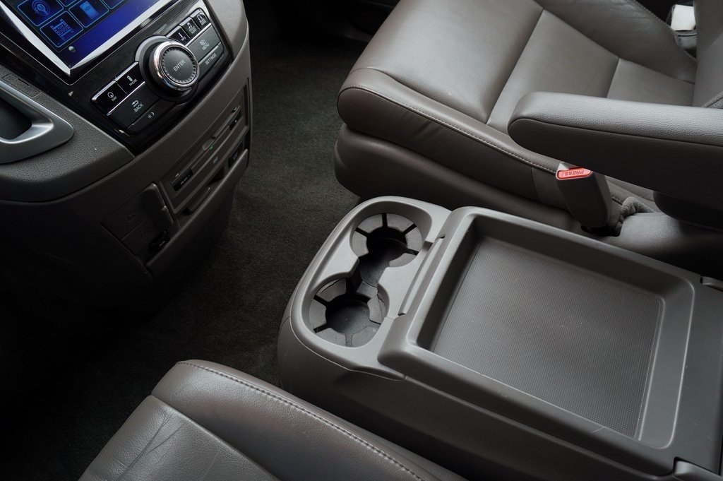 2014 HONDA ODYSSEY - Image 25