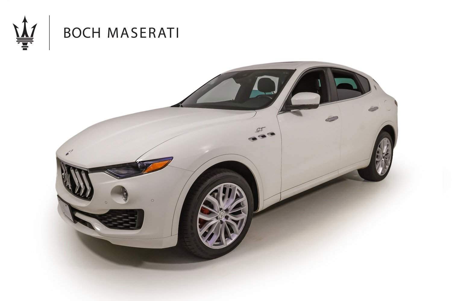2022 Maserati Levante GT