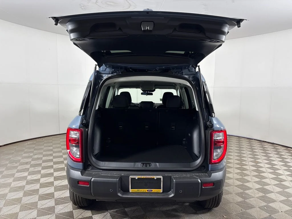 New 2026 Gray Ford Big Bend image 30