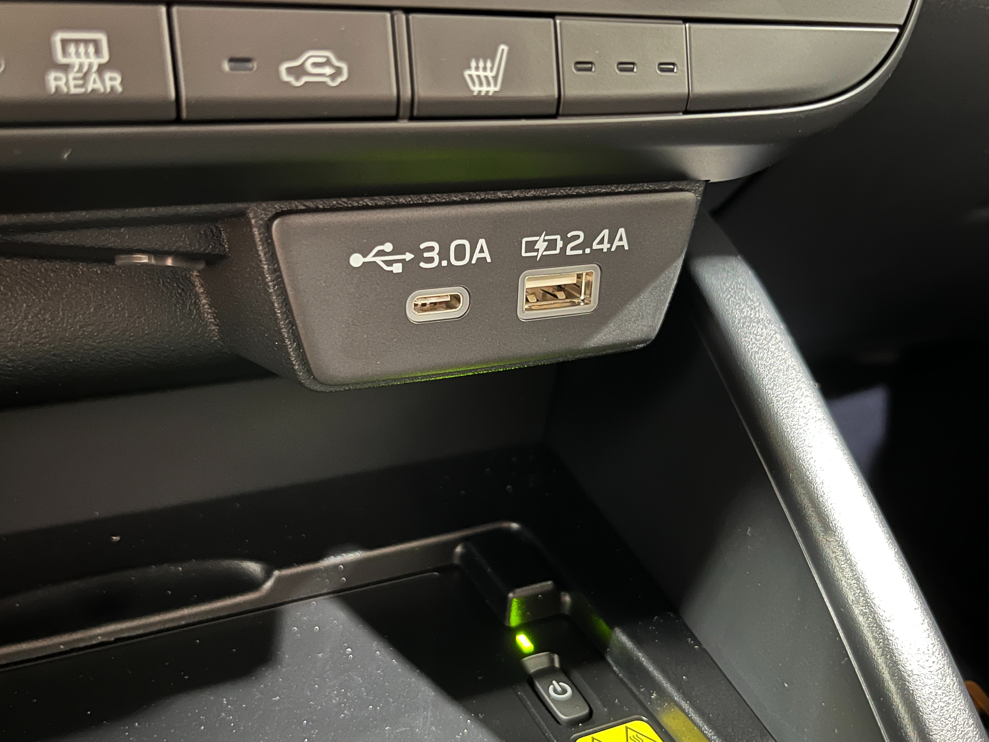 New 2026 CRYSTAL BLACK SILICA Subaru Wilderness image 20