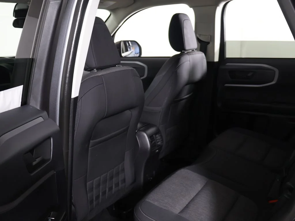 Used 2024 Gray Ford Big Bend image 25