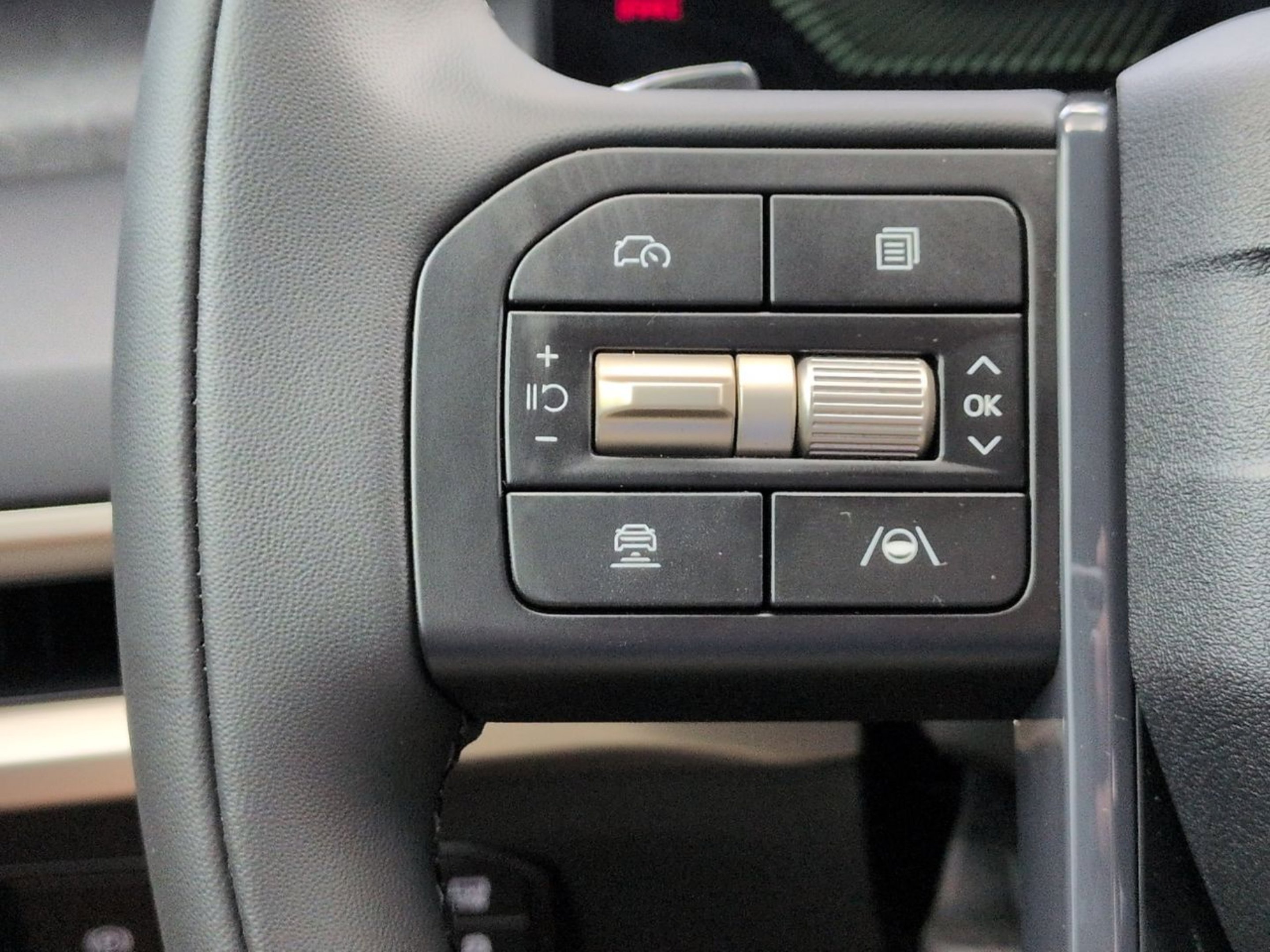 New 2027 Midnight Lake Blue Kia EX image 32