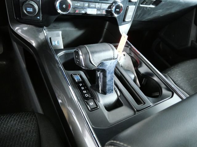 Certified Used 2023 White Ford XLT image 22