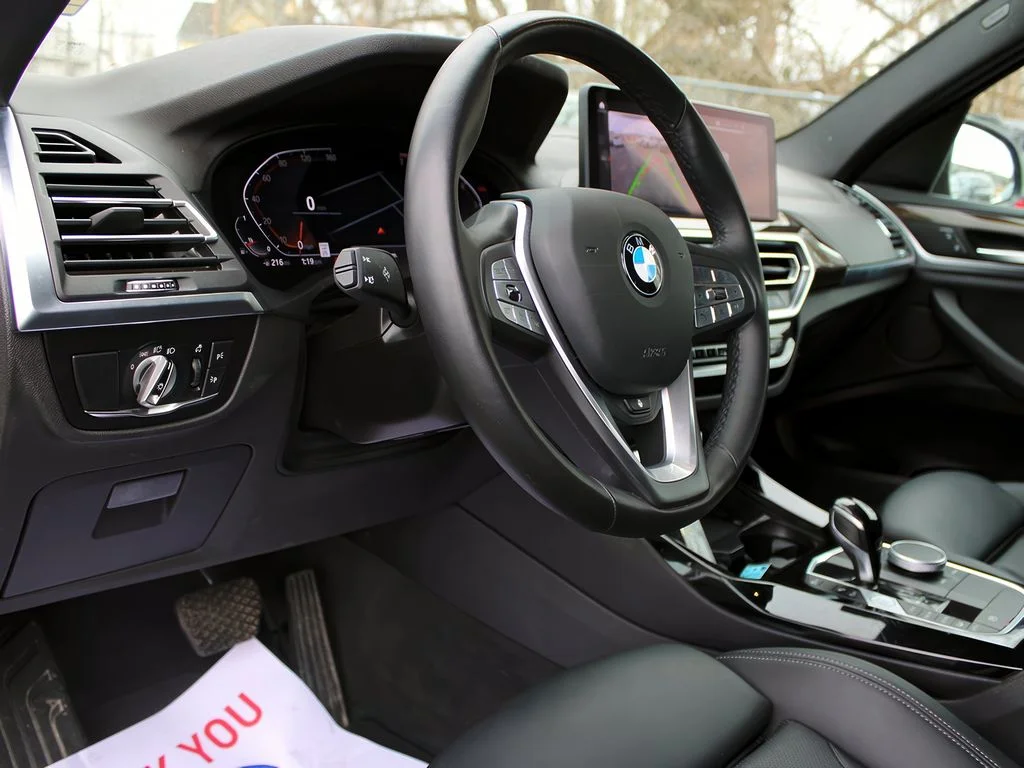 2024 BMW X3 30i - Photo 16