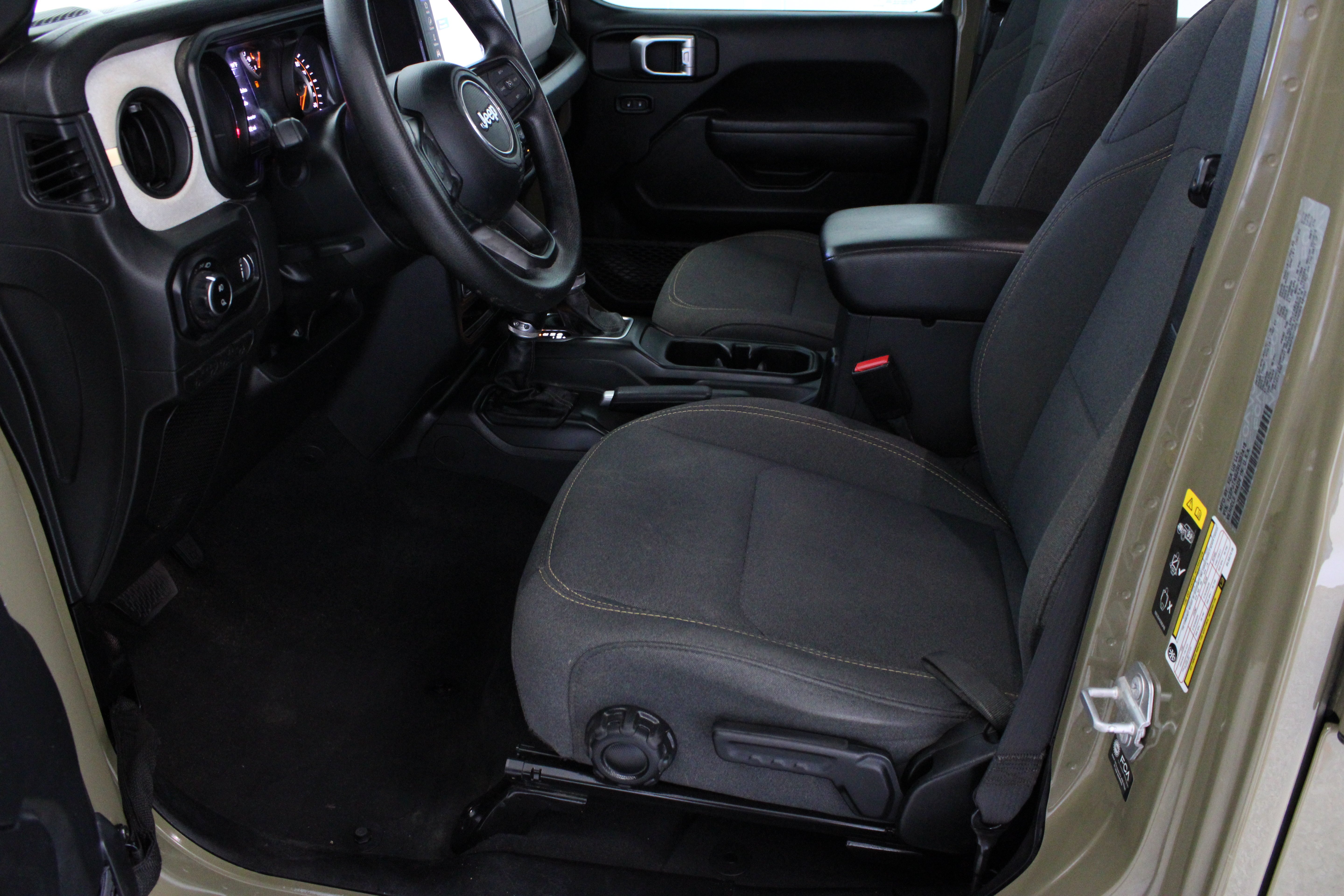 Used 2025 41 Jeep Nighthawk 3.6L image 14