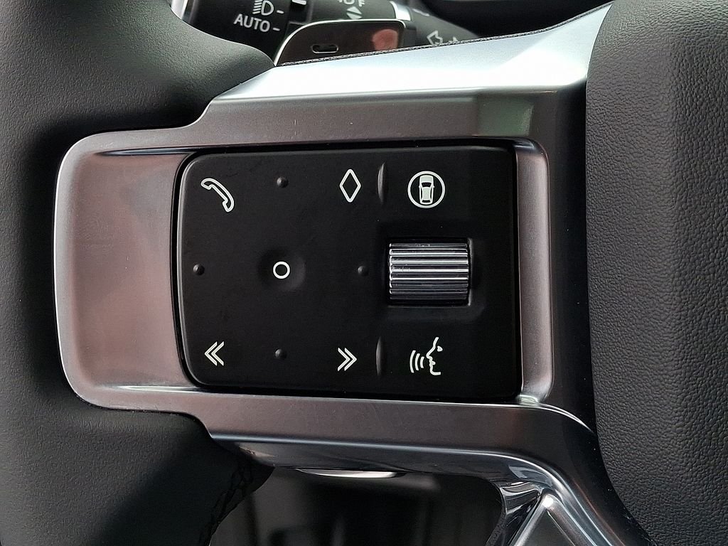 2025 Land Rover Discovery S - Photo 15