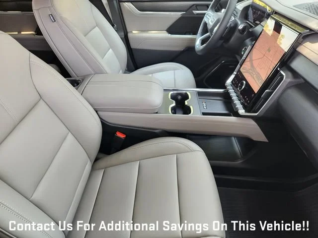 2026 GMC Acadia Elevation - Photo 10