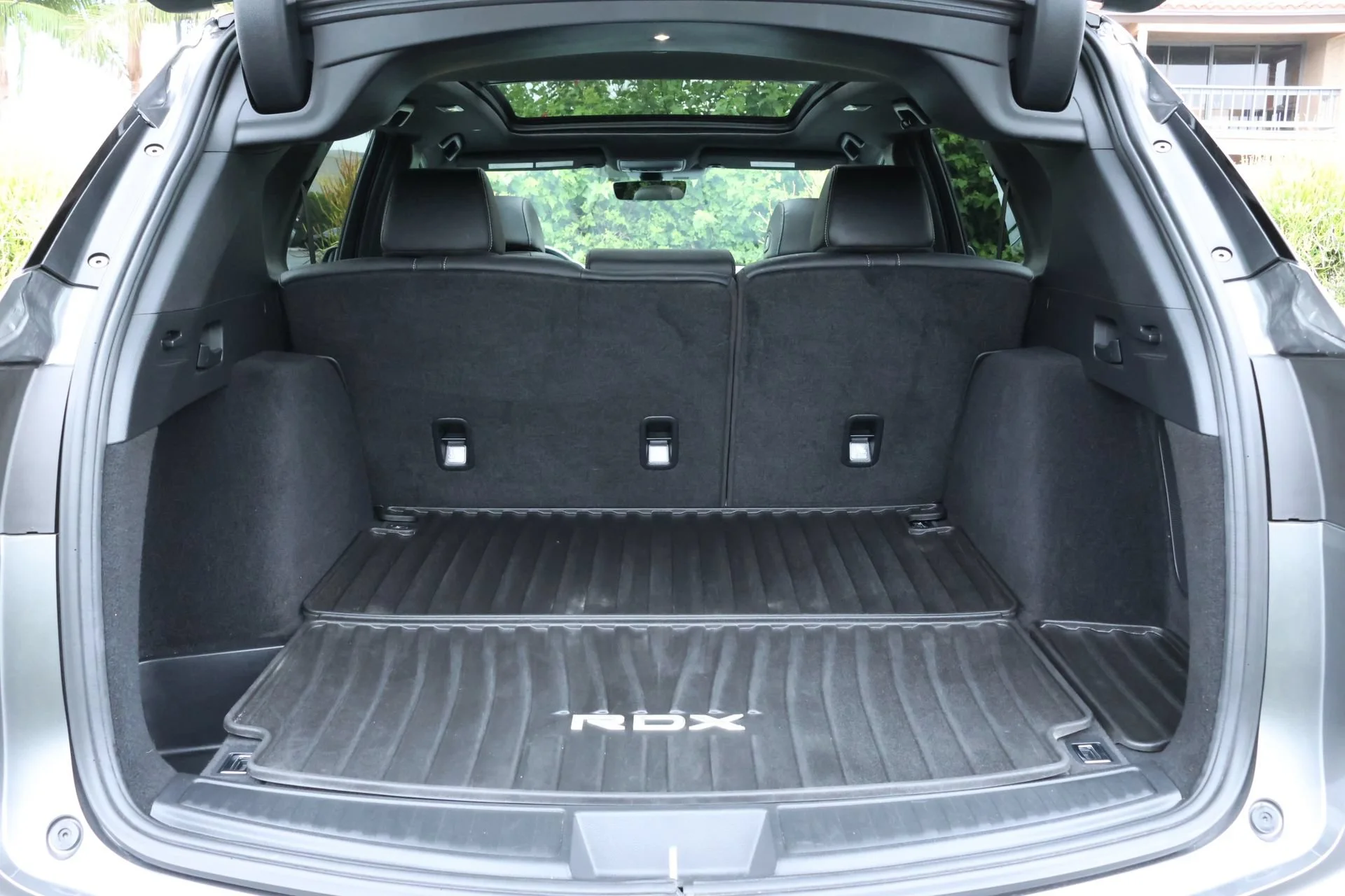 2025 Acura RDX Base - Photo 43