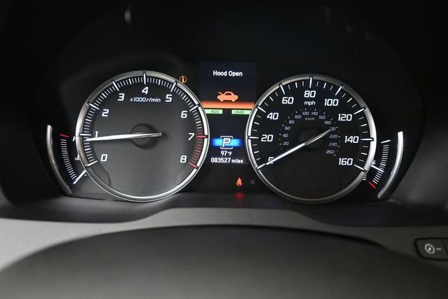 Used 2019  Acura 3.5L Technology Package image 11